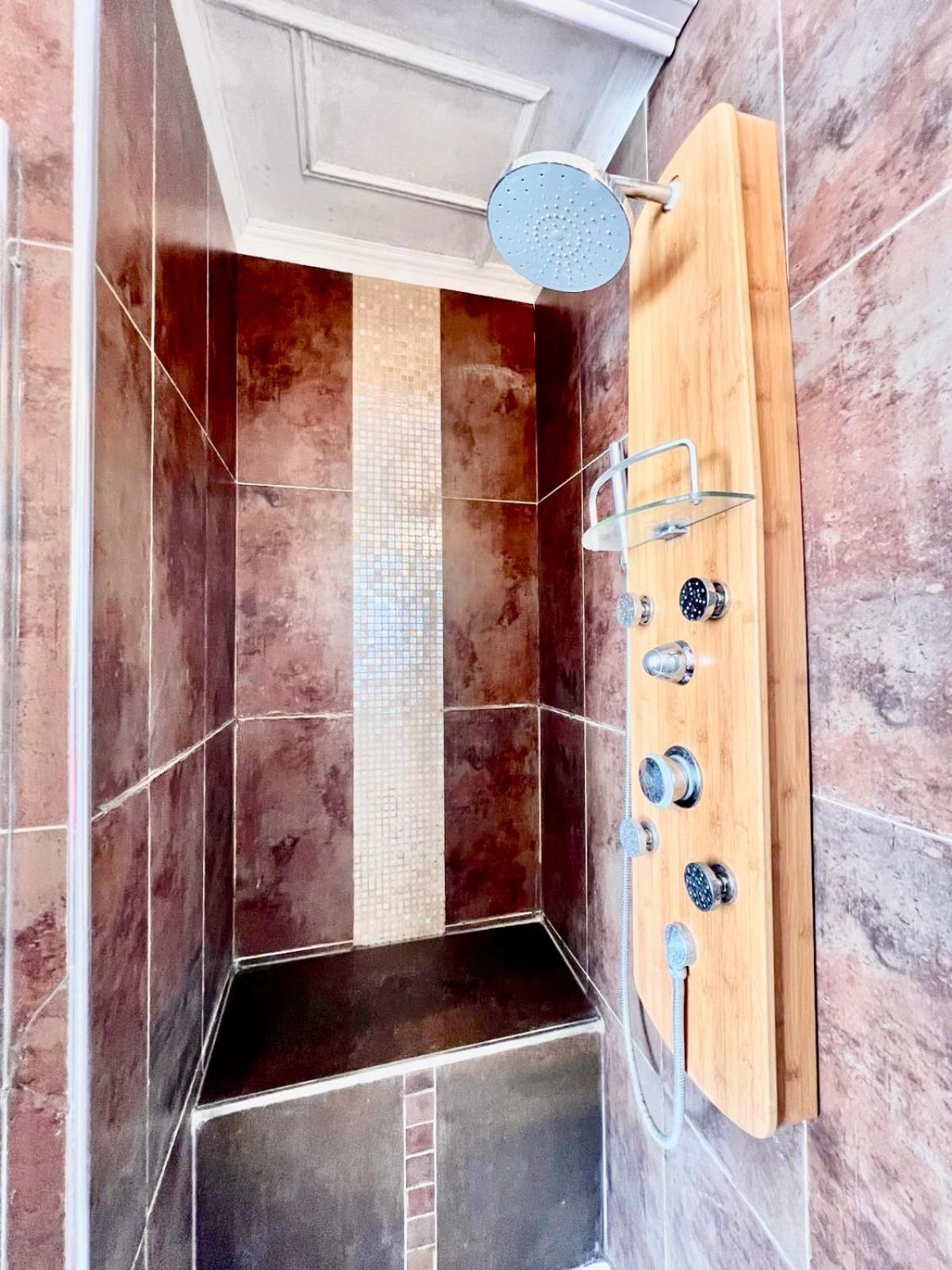 De 3 P, Baroque Et Vues Sur Toits Du Marais Appartement *